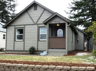 733 SE Tampa St, Camas, WA 98607