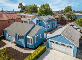 3225 Hoover St, Redwood City, CA 94063