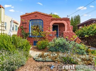 627 Curtis St, Albany, CA 94706