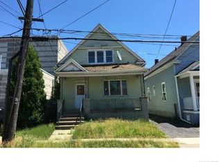 127 Fredro St, Buffalo, NY 14206