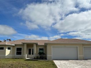 8123 Austrian Blvd, Punta Gorda, FL 33982