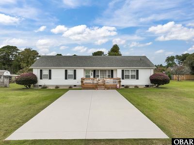 102 Huyla Ct Lot 2, Powells Pt, NC, 27966