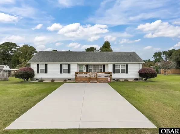 102 Huyla Ct Lot 2, Powells Pt, NC 27966