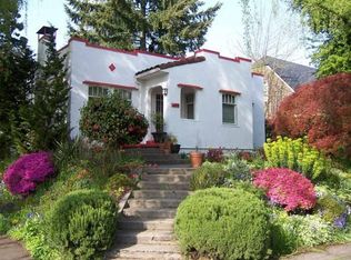 1403 NE Stanton St, Portland, OR 97212