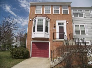 7814 Somerset Ct, Greenbelt, MD 20770