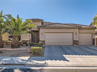 819 Cardamom Ct, Henderson, NV 89015