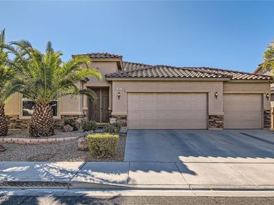 819 Cardamom Ct, Henderson, NV, 89015