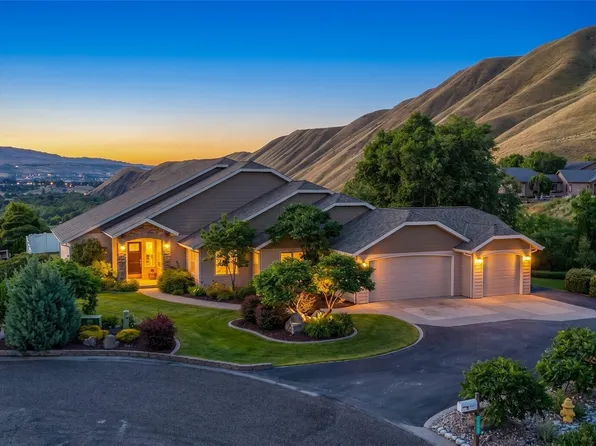 2985 Eastview Lane, Wenatchee, WA 98801