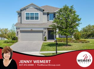 2029 Misty Glen Dr, Apopka, FL 32712