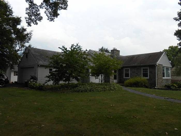 501 Atkins Ave