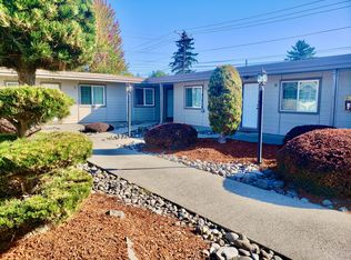 7602 Grange St W APT N, Lakewood, WA 98499