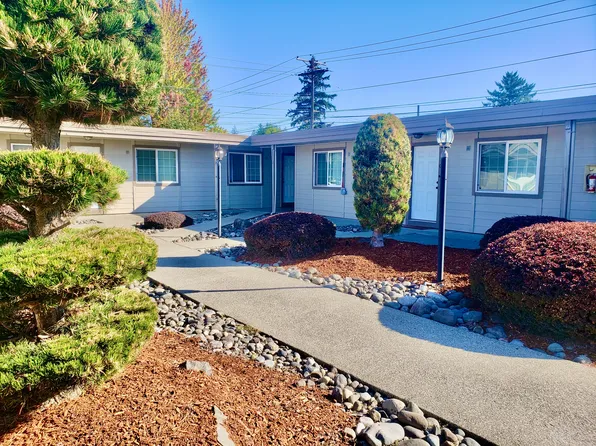 7602 Grange St W, Lakewood, WA