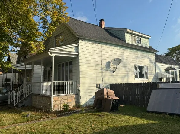126 N Ogden St, Buffalo, NY 14206