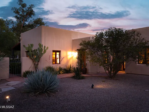 120 N Longfellow Ave, Tucson, AZ 85711