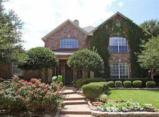 4203 English Ivy Dr, McKinney, TX 75070
