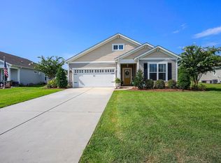 1044 Caprisia Loop, Myrtle Beach, SC 29579