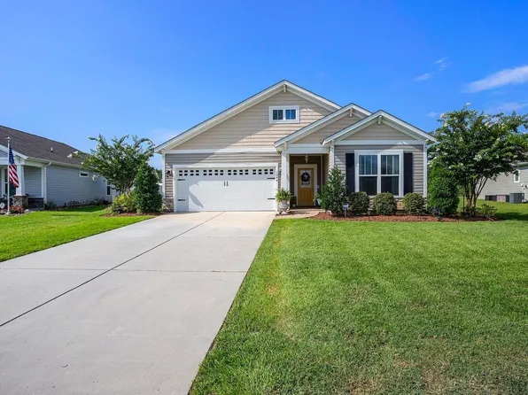 1044 Caprisia Loop, Myrtle Beach, SC 29579