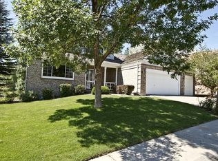 15468 W Ellsworth Dr, Golden, CO 80401