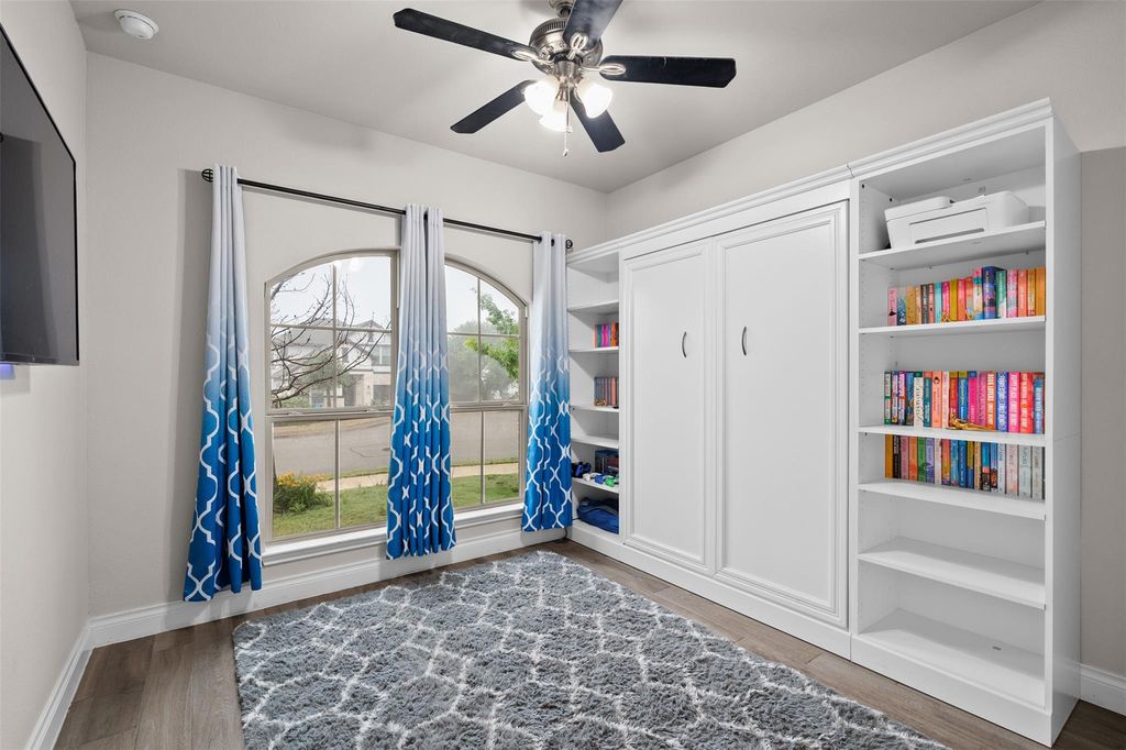 341 Pisa Ln, Georgetown, TX - View 6