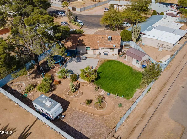 99 W CIRCLE Drive, Florence, AZ 85132