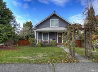 4530 S L St, Tacoma, WA