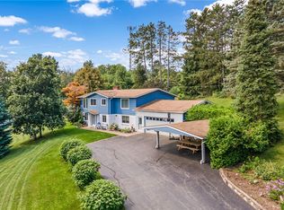 1575 Sweets Corners Rd, Penfield, NY 14526