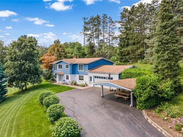 1575 Sweets Corners Rd, Penfield, NY 14526