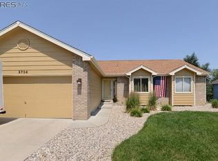 3756 Minturn Dr, Loveland, CO 80538