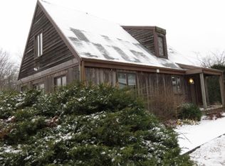 5873 W 300 S, Farmland, IN 47340