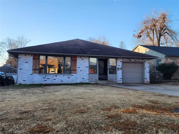 2616 NW 38th St, Oklahoma City, OK 73112