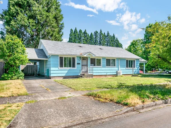 1182 F St, Springfield, OR 97477