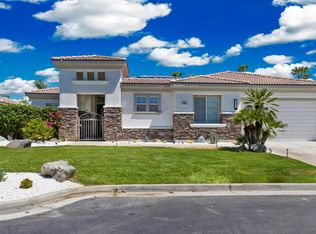 20 Bellisimo Ct, Rancho Mirage, CA 92270