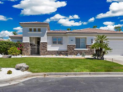 20 Bellisimo Ct, Rancho Mirage, CA, 92270