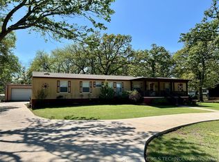 4369 Lookout Dr, Kingston, OK 73439