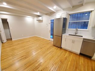 13 Bond St APT 1, Boston, MA 02118