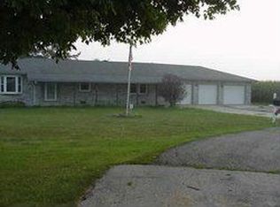 6458 W State Road 42, Monrovia, IN 46157