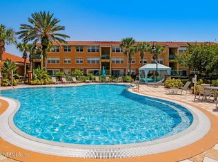 108 Laguna Villa Blvd UNIT D25, Jacksonville Beach, FL 32250