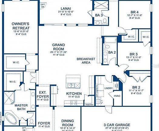 2nd image of 21858 Indian Summer Dr