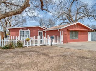 2004 27th St, Lubbock, TX 79411