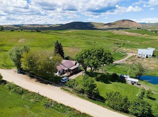 42437 Dance Hall Rd, Richland, OR 97870