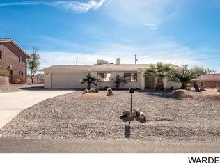3648 Bluegill Dr, Lake Havasu City, AZ 86406