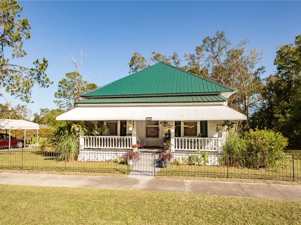 1006 Washington Ave, Waycross, GA 31503