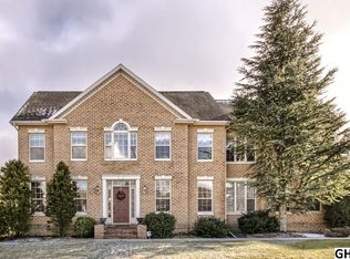 20 S Alydar Blvd, Dillsburg, PA