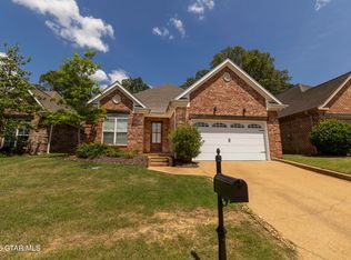107 Edwin Ave, Starkville, MS 39759