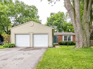 6276 Rosebay Ct, Westerville, OH