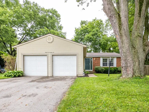 6276 Rosebay Ct, Westerville, OH 43081