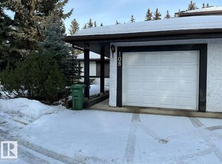 108 Forest Grv, Saint Albert, AB