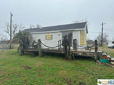 501 W Houston Ave, Seadrift, TX, 77983