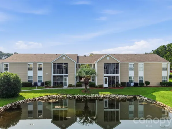 2187 Clearwater Dr APT A, Myrtle Beach, SC 29575