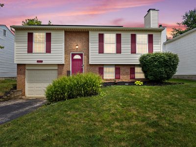 8594 Broadacre Dr, Powell, OH, 43065